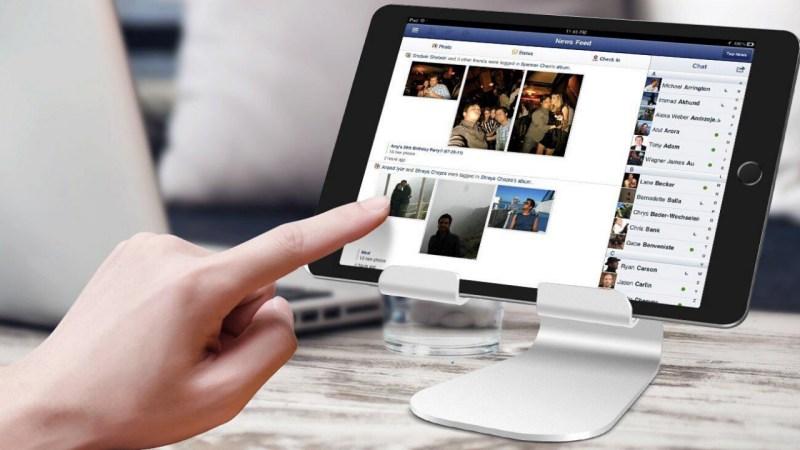 tablet stand for desk reviews 2025