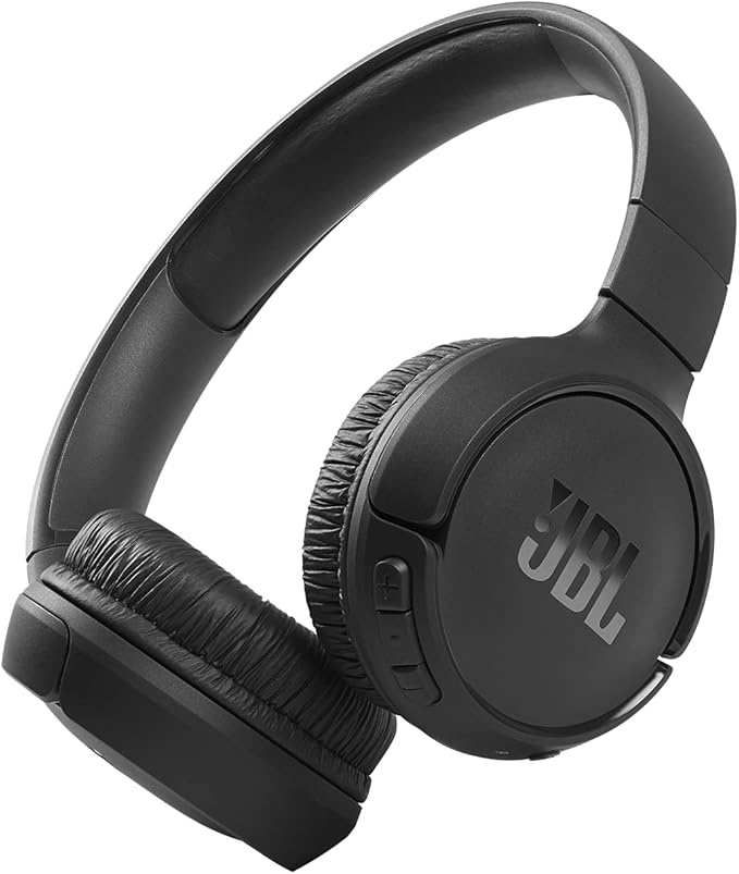 JBL Wireless On-Ear Headphones – Superior Sound & Comfort Review