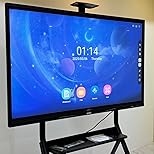 JAV Smart Board, 86'' 4K REVIEW