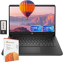 HP 14 Laptop for students under 500 dollars 2025"