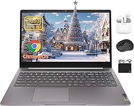 Lenovo IdeaPad 3i 5 laptop for students under 500 dollars 2025"