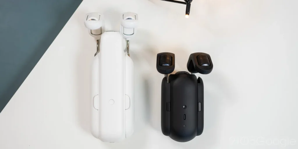 SwitchBot Curtain 3 for Rods | Smart Curtain Automation