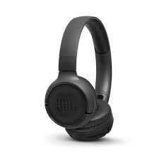 JBL Wireless On-Ear Headphones – Superior Sound & Comfort Review