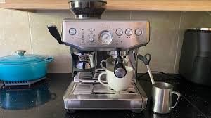 Best Breville Barista Express Review | Best Home Espresso Machine