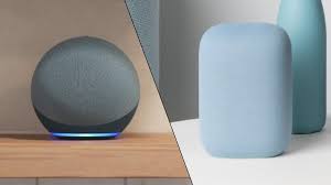 Best Amazon Echo (5th Gen) vs Nest Audio: 2025 Smart Speaker Review
