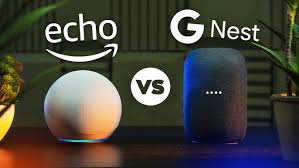 Best Amazon Echo (5th Gen) vs Nest Audio: 2025 Smart Speaker Review