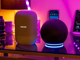 Best Amazon Echo (5th Gen) vs Nest Audio: 2025 Smart Speaker Review