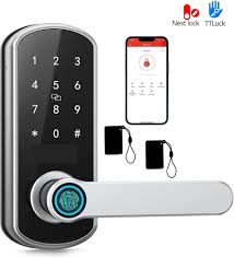 Sifely Smart Lock Review 2025