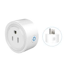 GHome Smart Plug WiFi Outlet – Alexa & Google Compatible REVIEW