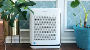 best Smart Air Purifier with App Control – KNKA Air Cleaner 2025