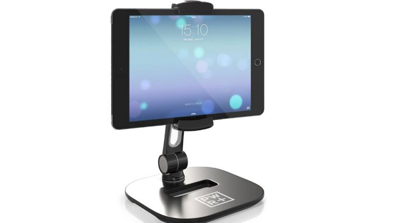 PWR+ Adjustable Tablet Stand